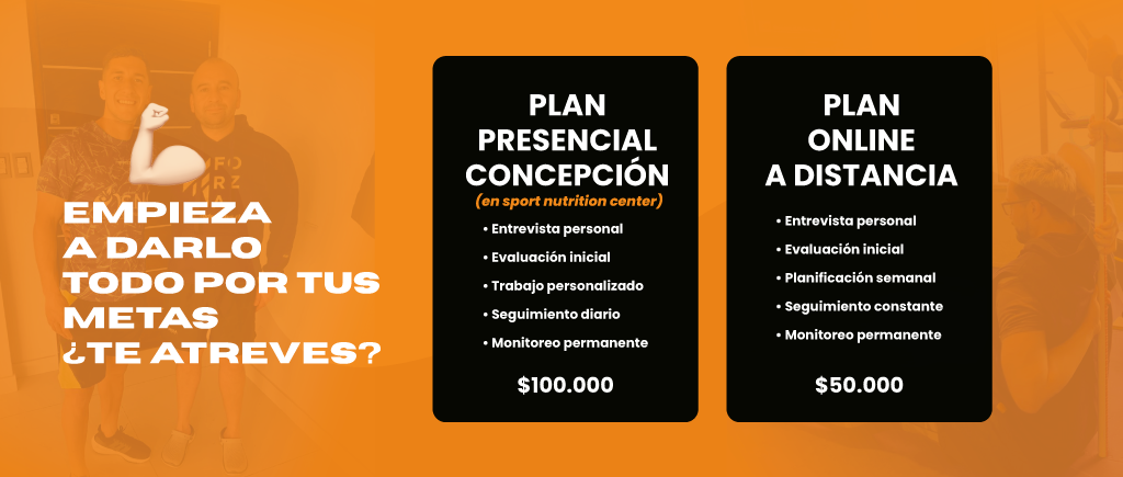 Blog Informativo: Beneficios del deporte para el corazón banner profe2